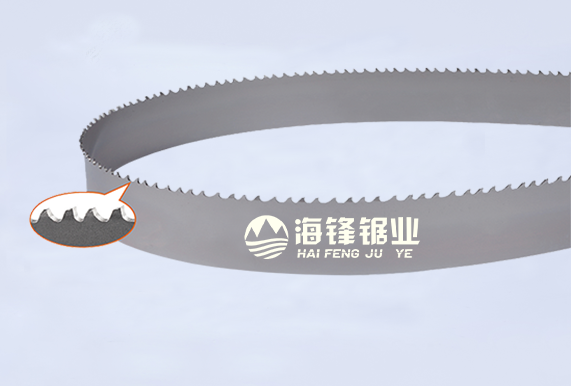 亳州PROCUT-AA抗拉齿型